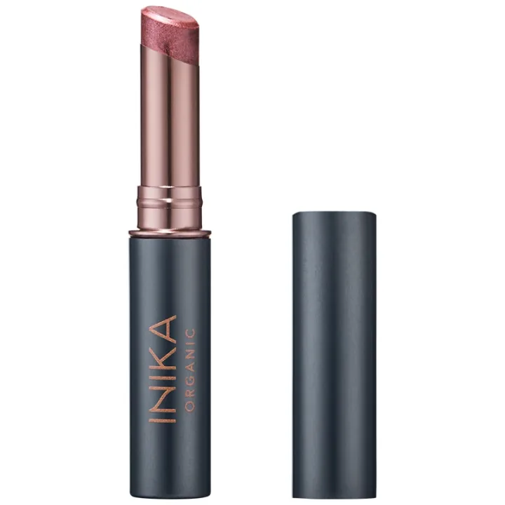INIKA Organic Tinted Lip Balm 3,5 g Mulberry Inika Organic