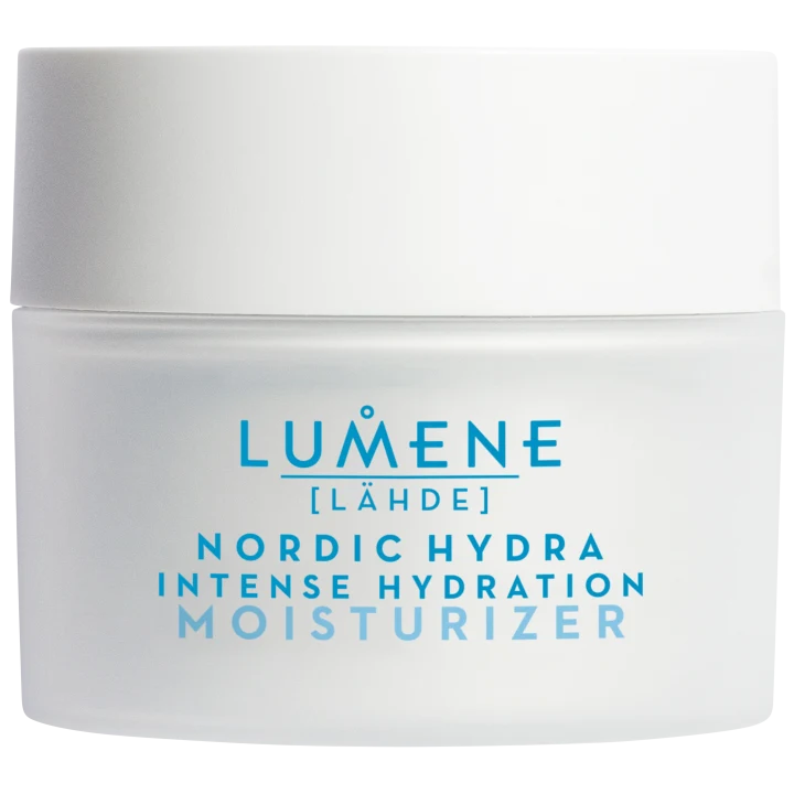 Lumene Nordic Hydra Intense Hydration Moisturizer 50 ml Lumene