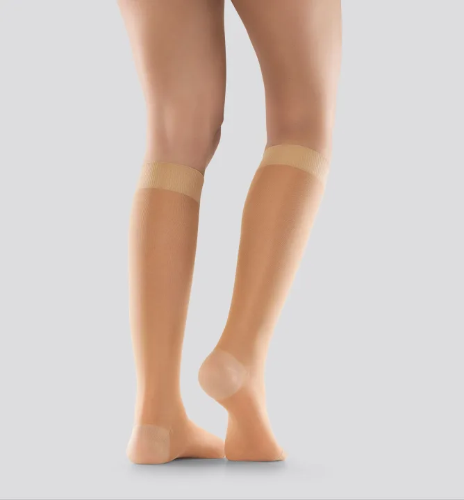 Mabs Nylon Knee Sand 1 par XL Mabs