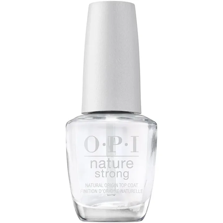 OPI Nature Strong 15ml Top Coat OPI