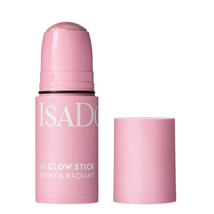 IsaDora Glow Stick 5,5 g 25 Rose Gleam IsaDora