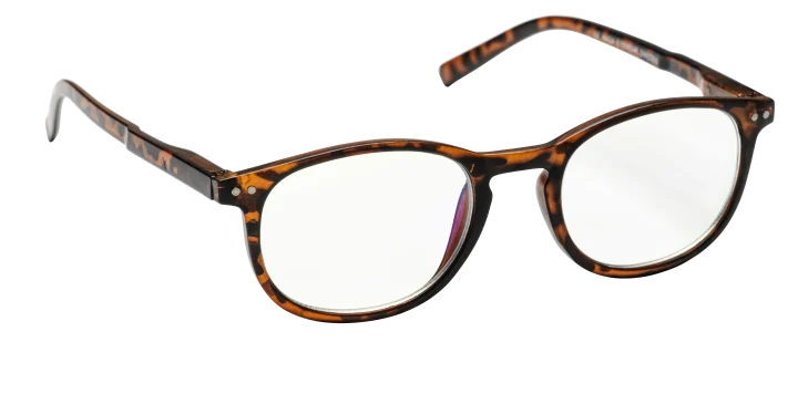Haga Optik E-läsglas Jakarta 1 par +3,0 Haga Optik
