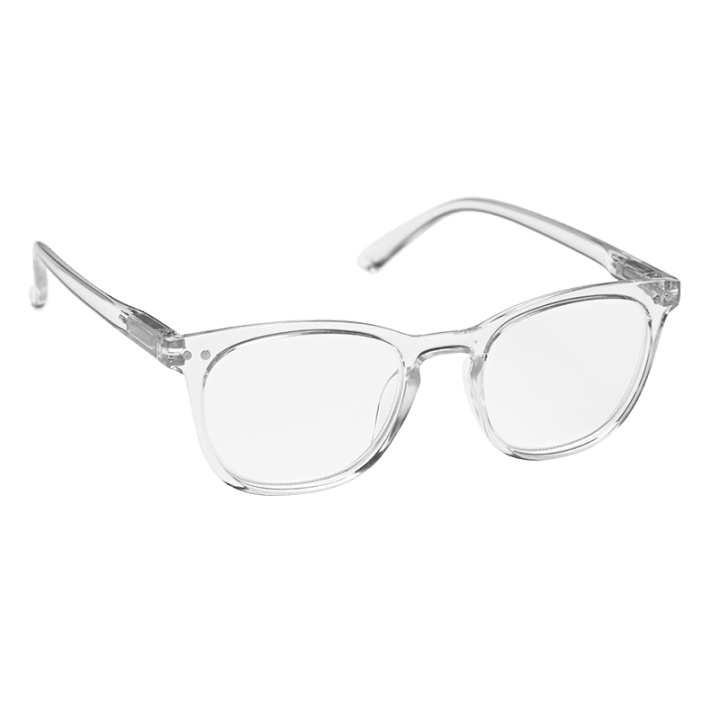Haga Optik Simrishamn Transparent +2,5 Haga Optik