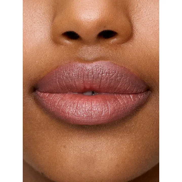 Sweed Le Lipstick  Gabriella Beige Tan Sweed