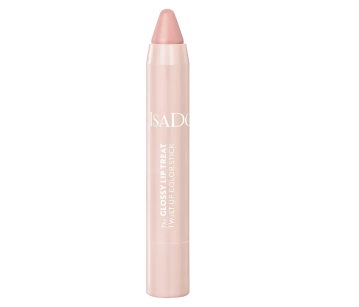 IsaDora Twist Up Color Stick 3,3 g  00 Clear Nude IsaDora