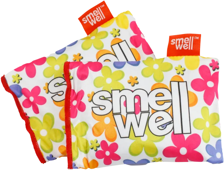 SmellWell Orginal blandade färger SmellWell