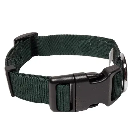 Woolly Wolf Halsband Evergreen 25-35 cm Woolly Wolf