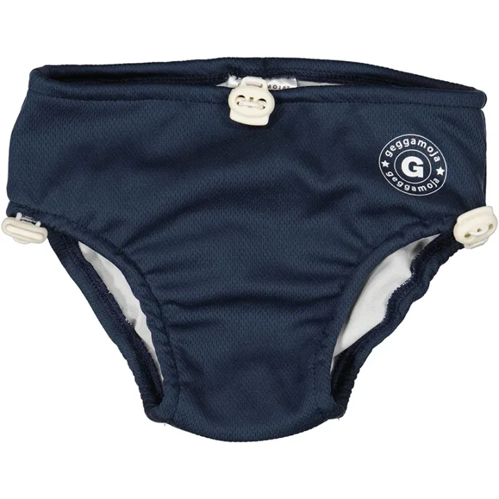 Geggamoja UV Baby Swim Pant Navy 21 50/56 Geggamoja