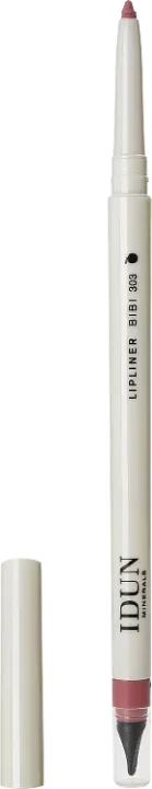 IDUN Minerals Lipliner 0,3 g Bibi Idun Minerals