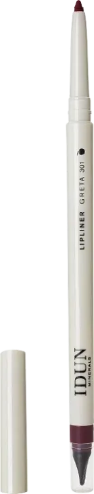 IDUN Minerals Lipliner 0,3 g Greta IDUN Minerals