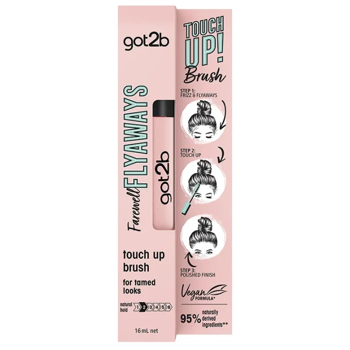 Schwarzkopf Got2b Farewell Flyaways 16 ml Schwarzkopf