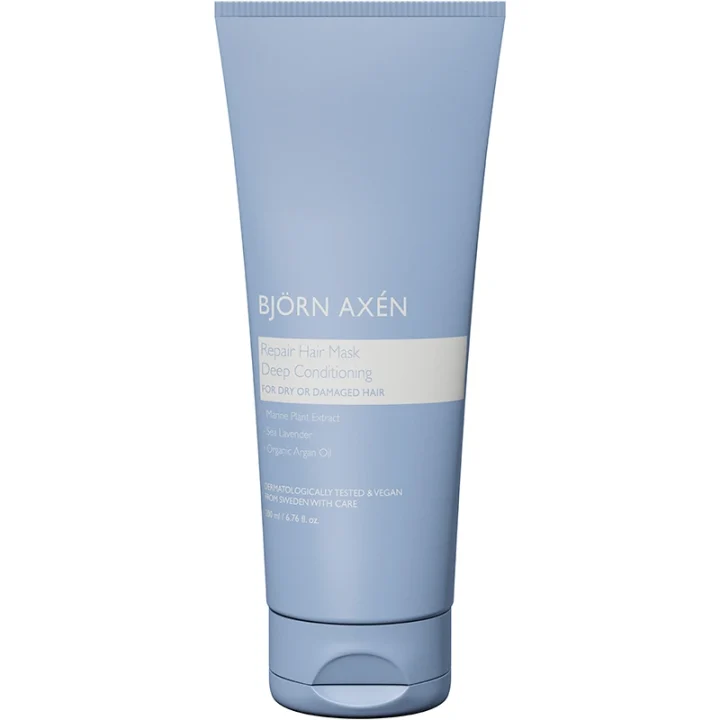 Björn Axén Deep Conditioning Repair Hair Mask 200 ml Björn Axén