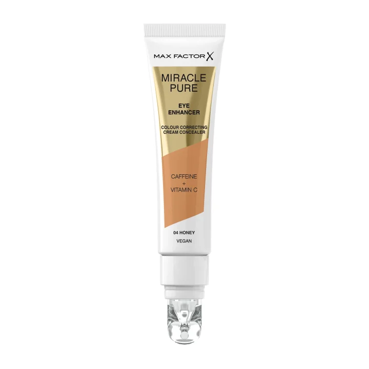 Max Factor Miracle Pure Eye Enhancer 10 ml 04 Honey Max Factor