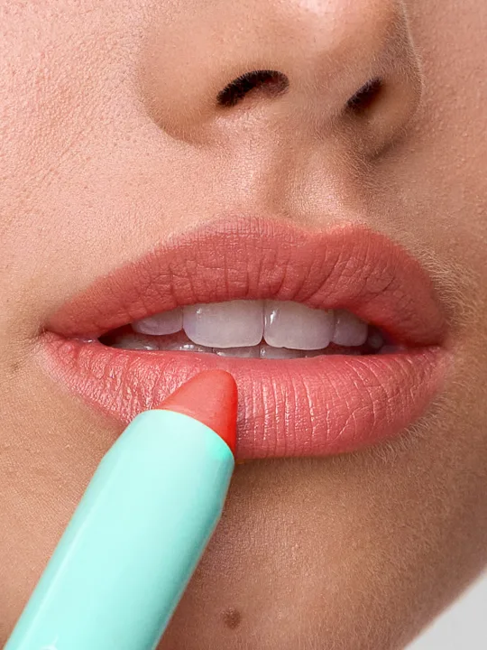 Sweed Le Lipstick  Holly Hock Sweed