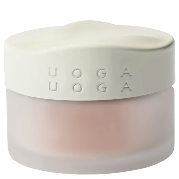 Uoga Uoga Powder Blush 5 g Young Wine Uoga Uoga