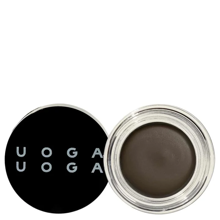 Uoga Uoga Eyebrow Pomade Creamy Eyebrow Tint 2,5 ml Forest Path (Dark) Uoga Uoga