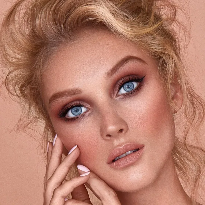 Sweed No Lash Cluster 6 mm Sweed