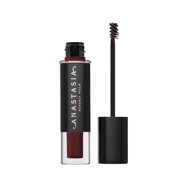 Anastasia Volumizing Tinted Brow Gel 3,2 ml Ebony Anastasia