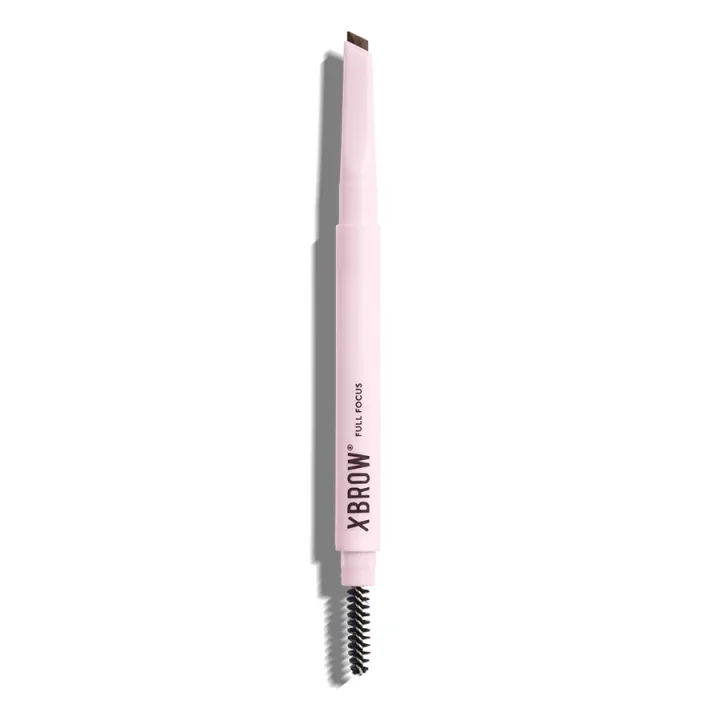 Xlash Full Focus 0,32 g Soft Brown Xlash