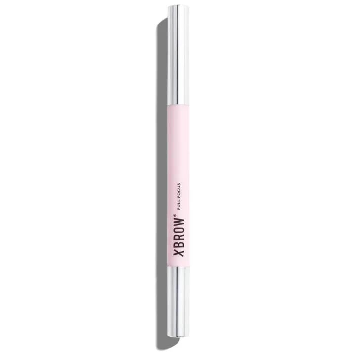 Xlash Full Focus 0,32 g Dark Brown Xlash