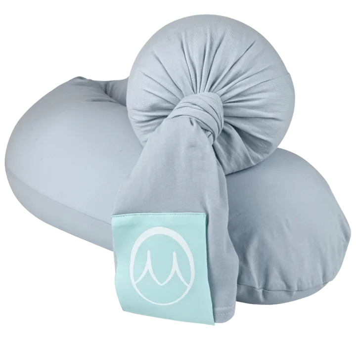 Najell Gravidkudde Mist Blue Najell