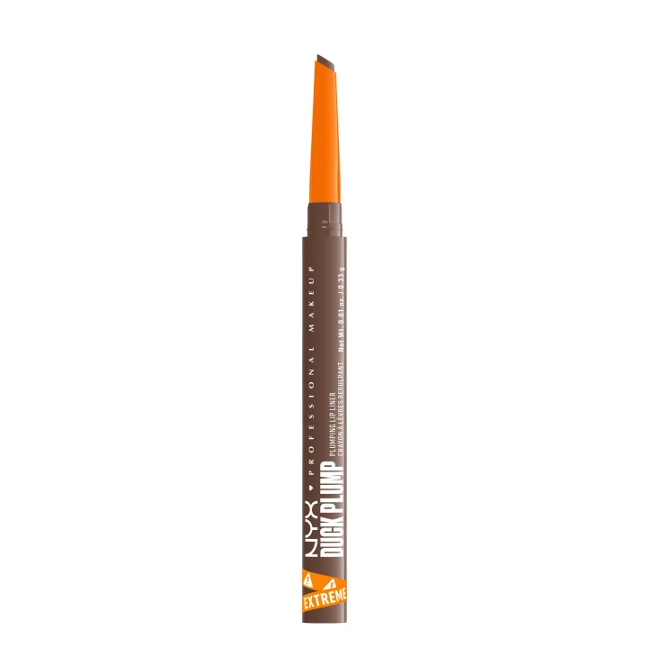NYX Professional Makeup Duck Plump Lip Liner 0,3 g 11 Tch Up Taupe NYX Professional Makeup