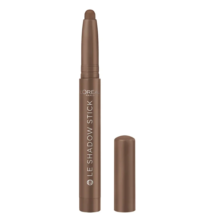 L'Oréal Paris Paradise Le Shadow Stick 1,4 g 420 Brown Bliss LOreal Paris