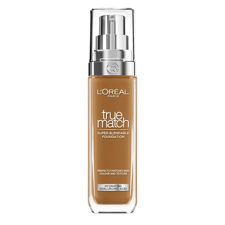 L'Oréal Paris True Match Foundation 30 ml 8.5W LOreal Paris