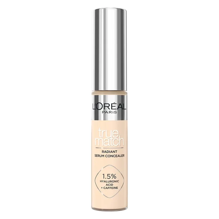 L'Oréal Paris True Match Radiant Serum Concealer 11 ml 1.5N LOreal Paris