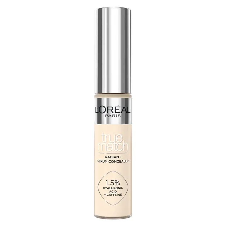 L'Oréal Paris True Match Radiant Serum Concealer 11 ml 1N LOreal Paris