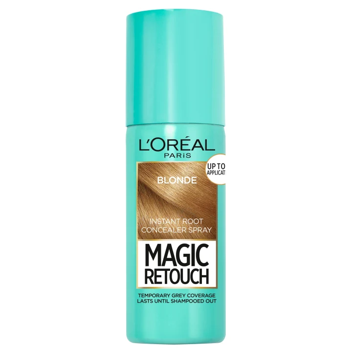 L'Oréal Paris Magic Retouch Brown 3 75 ml 05 Blonde LOreal Paris