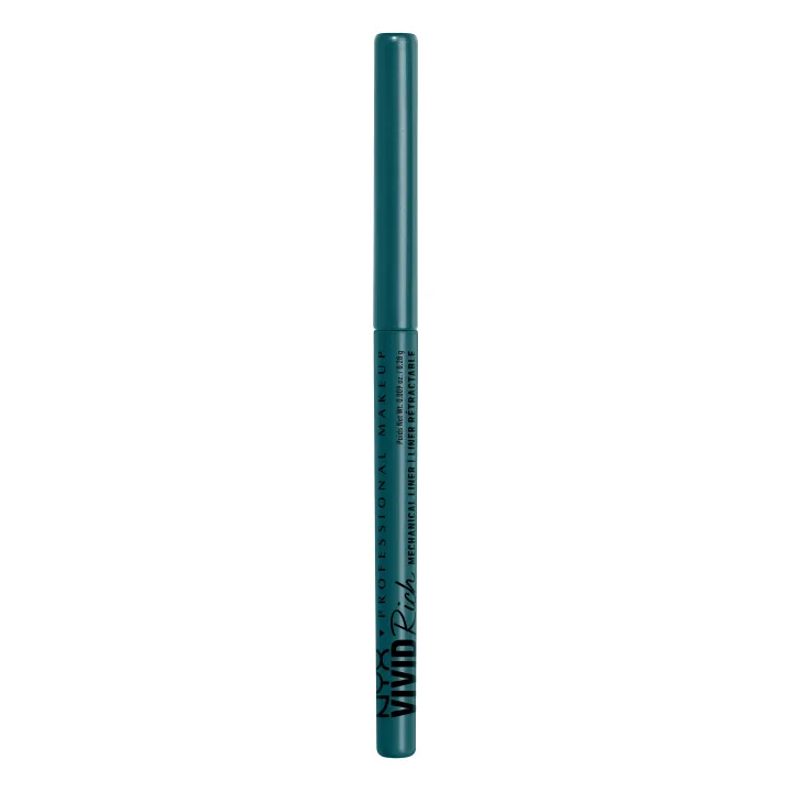 NYX Professional Makeup Vivid Rich Mechanical Liner 0,3 g 13 Aquamarine Dream NYX Professional Makeup
