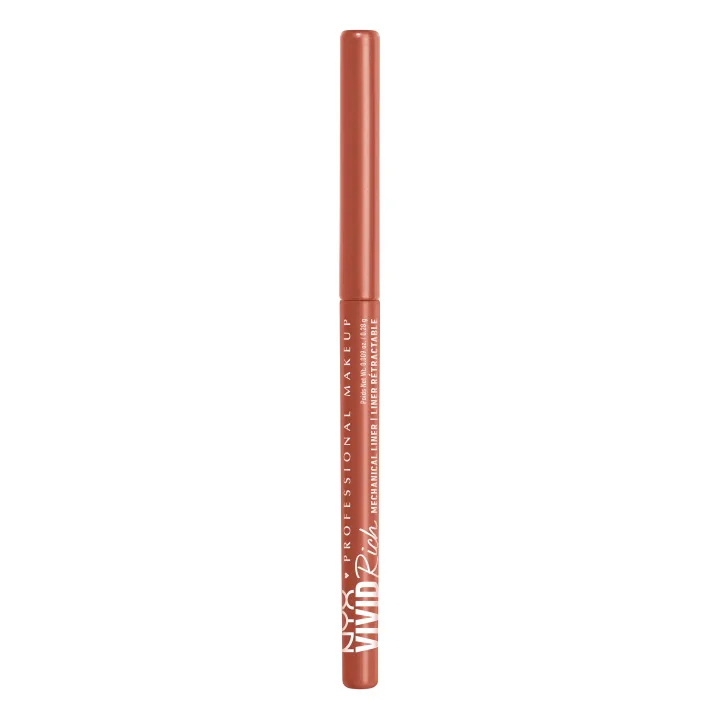 NYX Professional Makeup Vivid Rich Mechanical Liner 0,3 g 03 Tiger's Prize NYX Professional Makeup