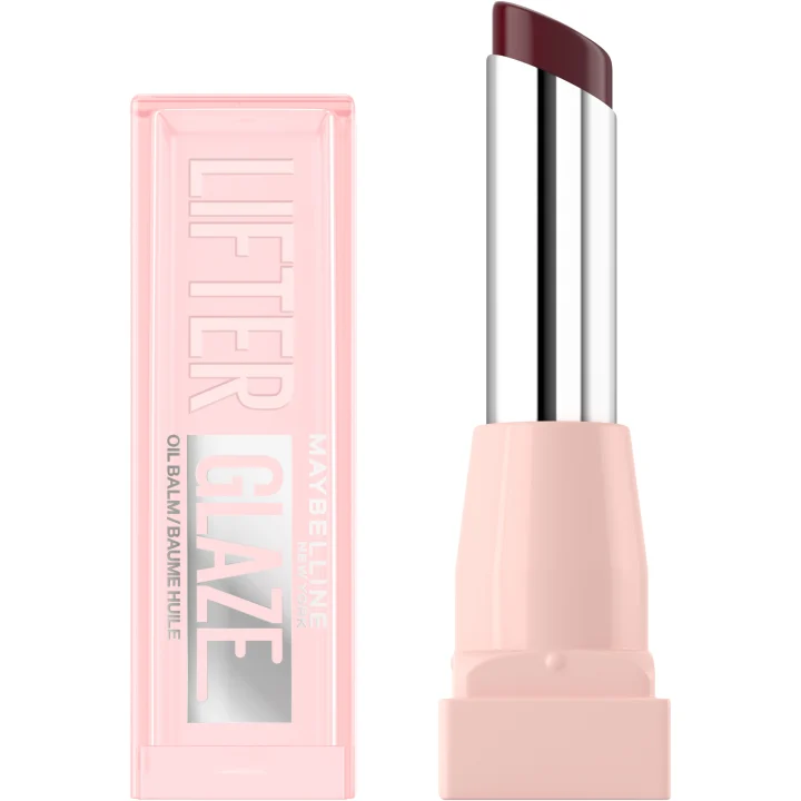 Maybelline New York Lifter Glaze Lip Balm 4,4 g 10 Espresso Kiss Maybelline New York