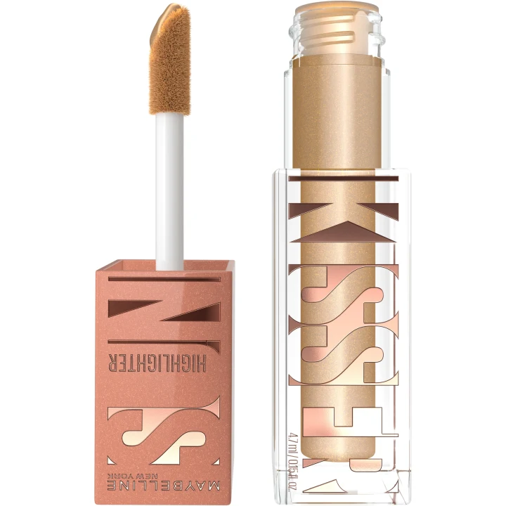 Maybelline New York Sunkisser Highlighter 5,4 ml 21 All Star Maybelline New York