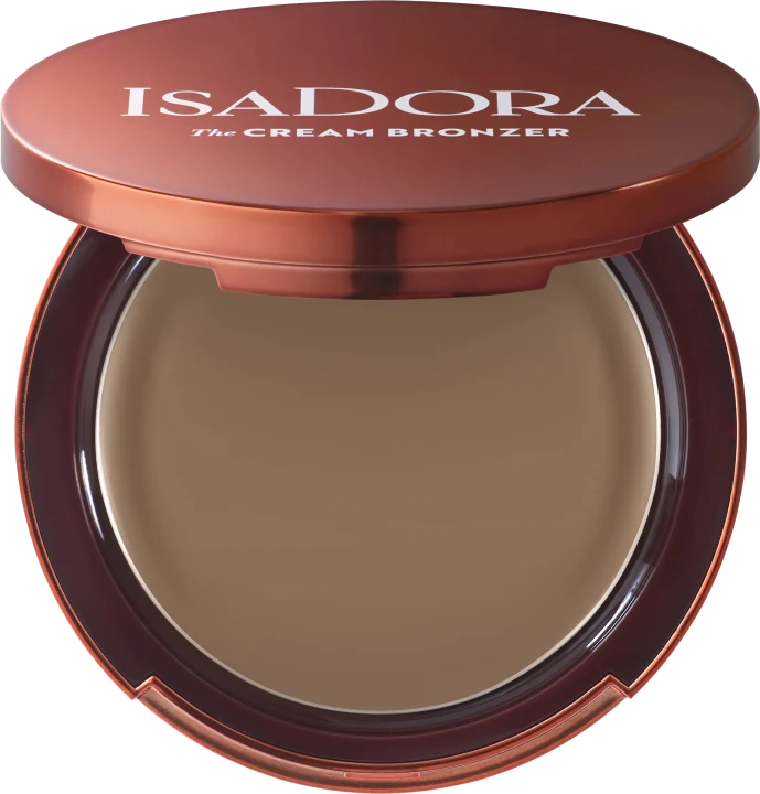 IsaDora Cream Bronzer 6 g 50 Medium IsaDora