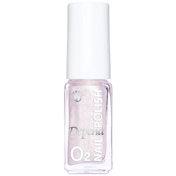 Depend O2 Minilack 5 ml 523 Depend