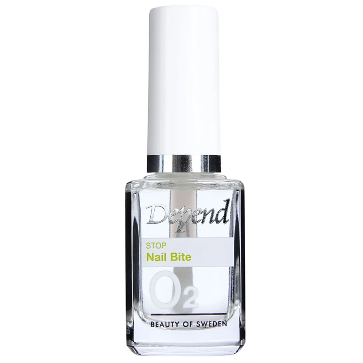 Depend O2 Stop Nail Bite 11 ml Depend