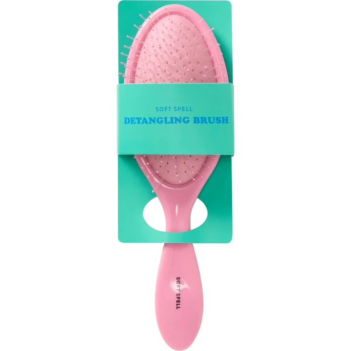 Soft Spell Wet Brush Pink Soft Spell