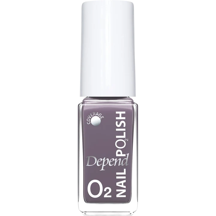 Depend O2 Minilack 5 ml A798 Depend