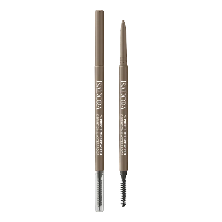 IsaDora The Precision Brow Pen Definition & Waterproof 0,9 g 05 Taupe IsaDora