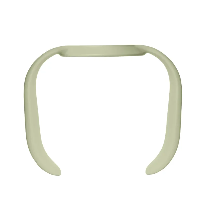 BIBS Baby Bottle Handle  Sage Bibs