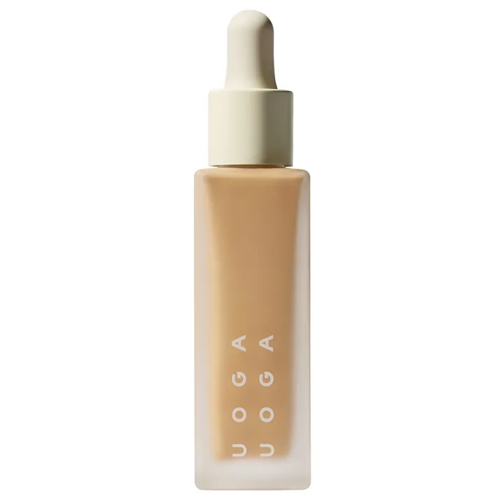 Uoga Uoga Mineral Serum Foundation SPF20 688 Reflecting Stars Uoga Uoga