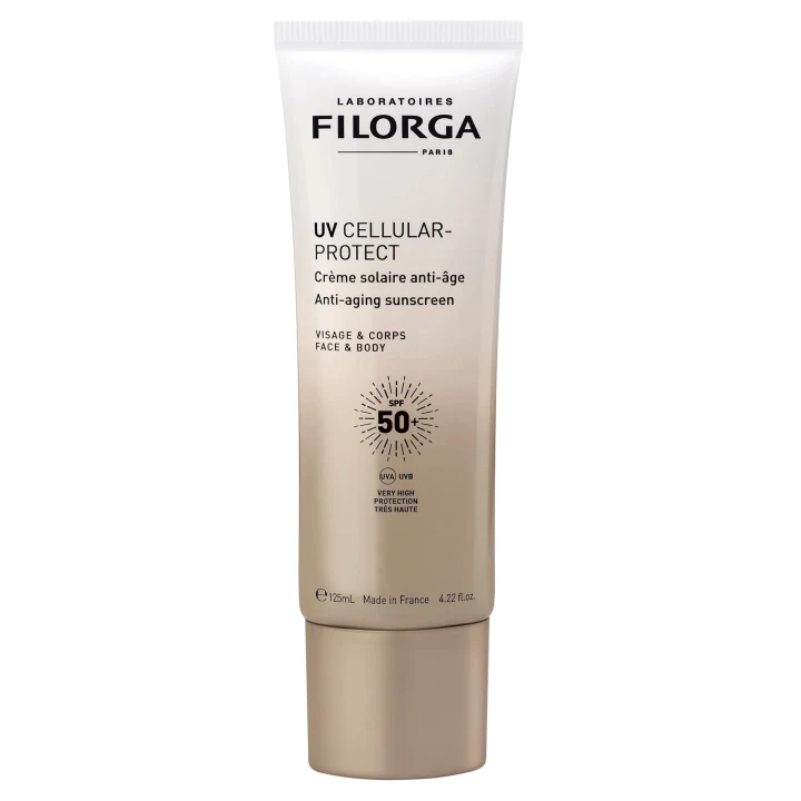 Filorga UV Cellular-Protect Body Cream SPF50+ 125 ml Filorga