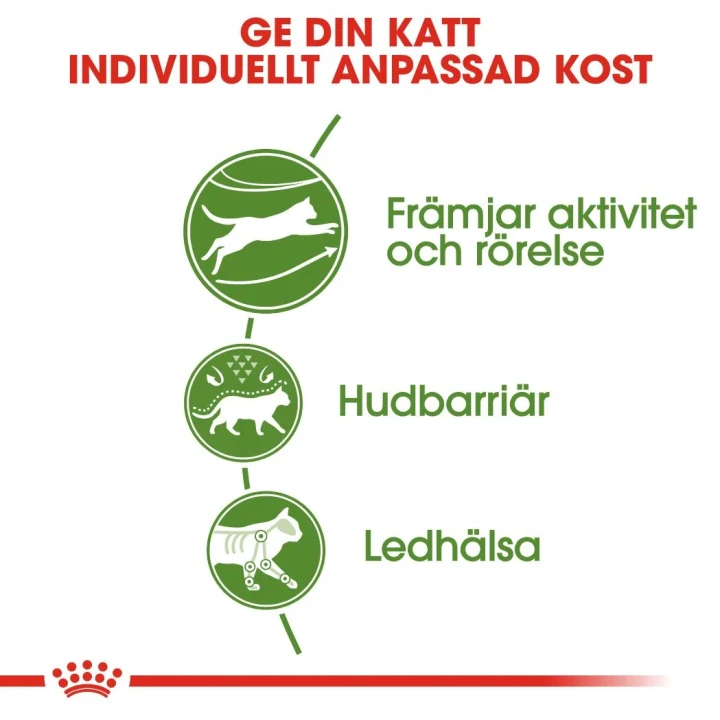 Royal Canin Outdoor Cat 10 kg Royal Canin