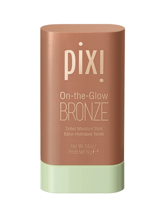 Pixi On-the-Glow Bronze 19 g RichGlow Pixi