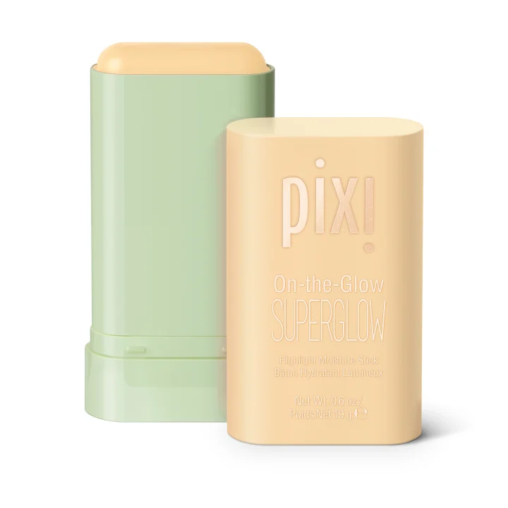 Pixi On-the-Glow Superglow 19 g GildedGold Pixi