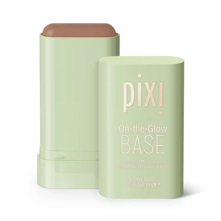 Pixi On-the-Glow Base 19 g Mocha Pixi