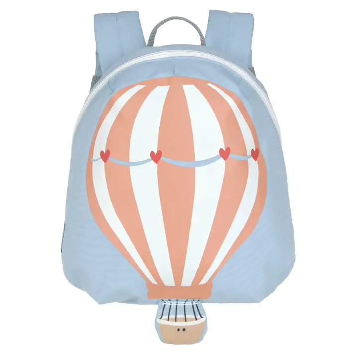LÄSSIG Backpack Tiny Drivers  Balloon LÄSSIG