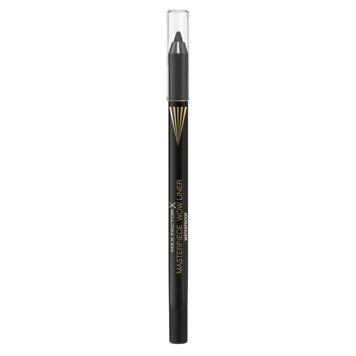 Max Factor Eyeliner Pencil Wow Liner 1.2 g 310 Sable black Max Factor